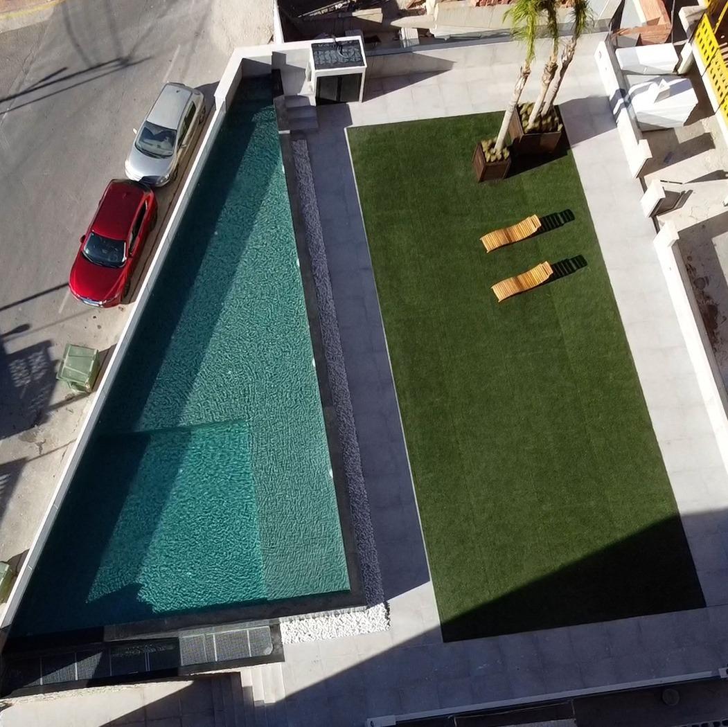 Well-Equipped Key Ready 3 Bedroom Apartment for Sale in San Pedro del Pinatar, Near the Beach