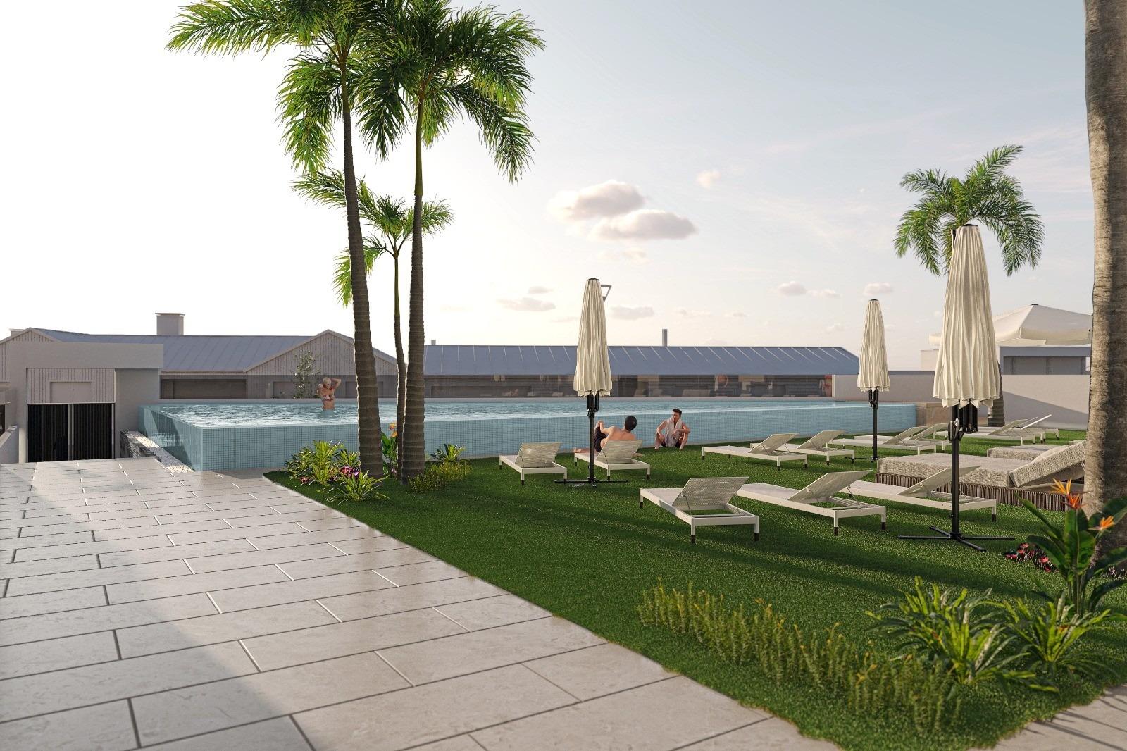 Well-Equipped Key Ready 3 Bedroom Apartment for Sale in San Pedro del Pinatar, Near the Beach