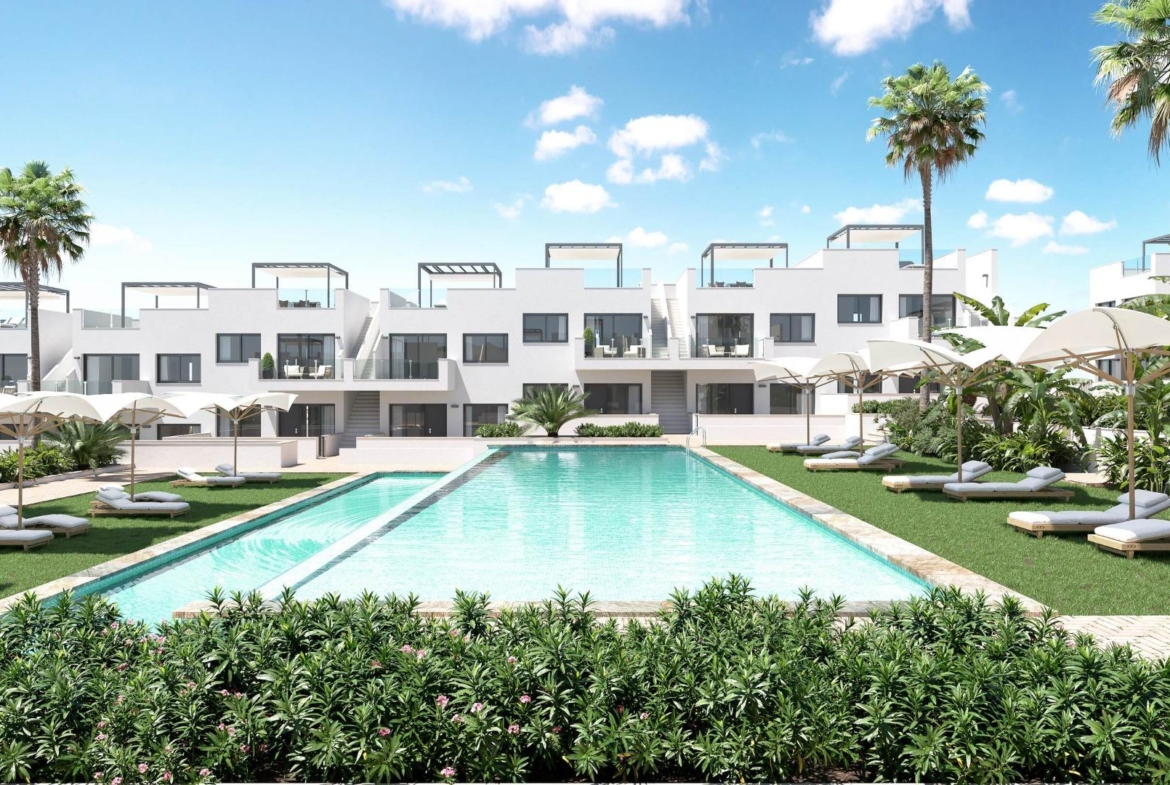 NEW-BUILD-RESIDENTIAL-OF-BUNGALOW-APARTMENTS-IN-LOS-BALCONES-2
