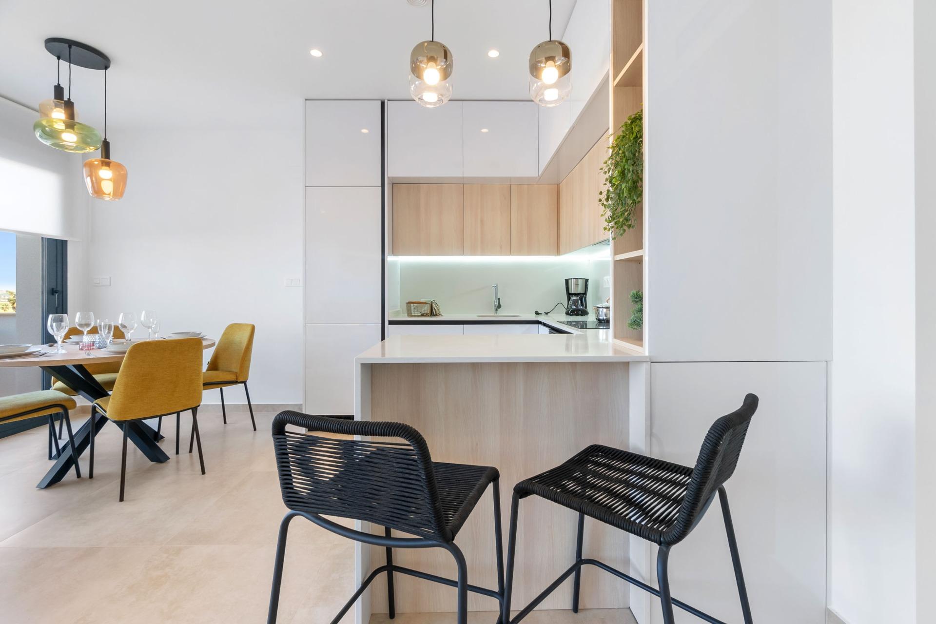 NEW-BUILD-RESIDENTIAL-OF-BUNGALOW-APARTMENTS-IN-LOS-BALCONES-22 New Build 2 Bedroom Ground Floor Apartment for Sale in Los Balcones, Torrevieja – With Private Garden