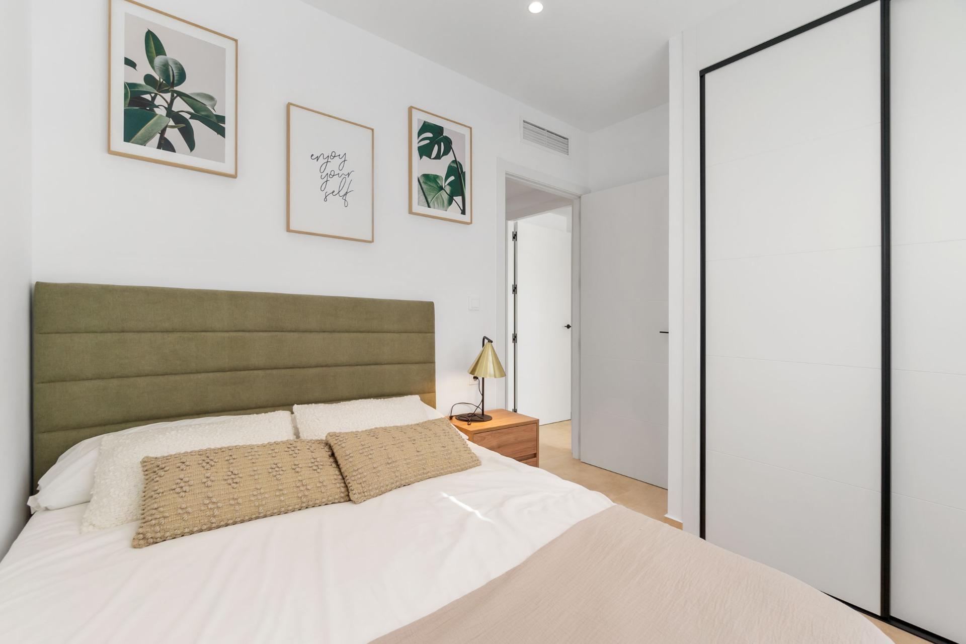NEW-BUILD-RESIDENTIAL-OF-BUNGALOW-APARTMENTS-IN-LOS-BALCONES-29 New Build 3 Bedroom Top Floor Apartment for Sale in Los Balcones, Torrevieja – With Private Solarium