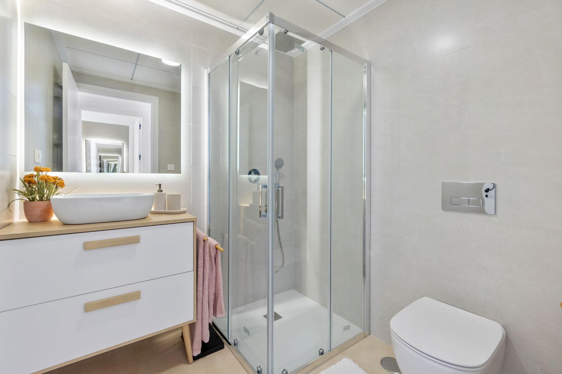 NEW-BUILD-RESIDENTIAL-OF-BUNGALOW-APARTMENTS-IN-LOS-BALCONES-31 New Build 3 Bedroom Ground Floor Apartment for Sale in Los Balcones, Torrevieja – With Private Garden