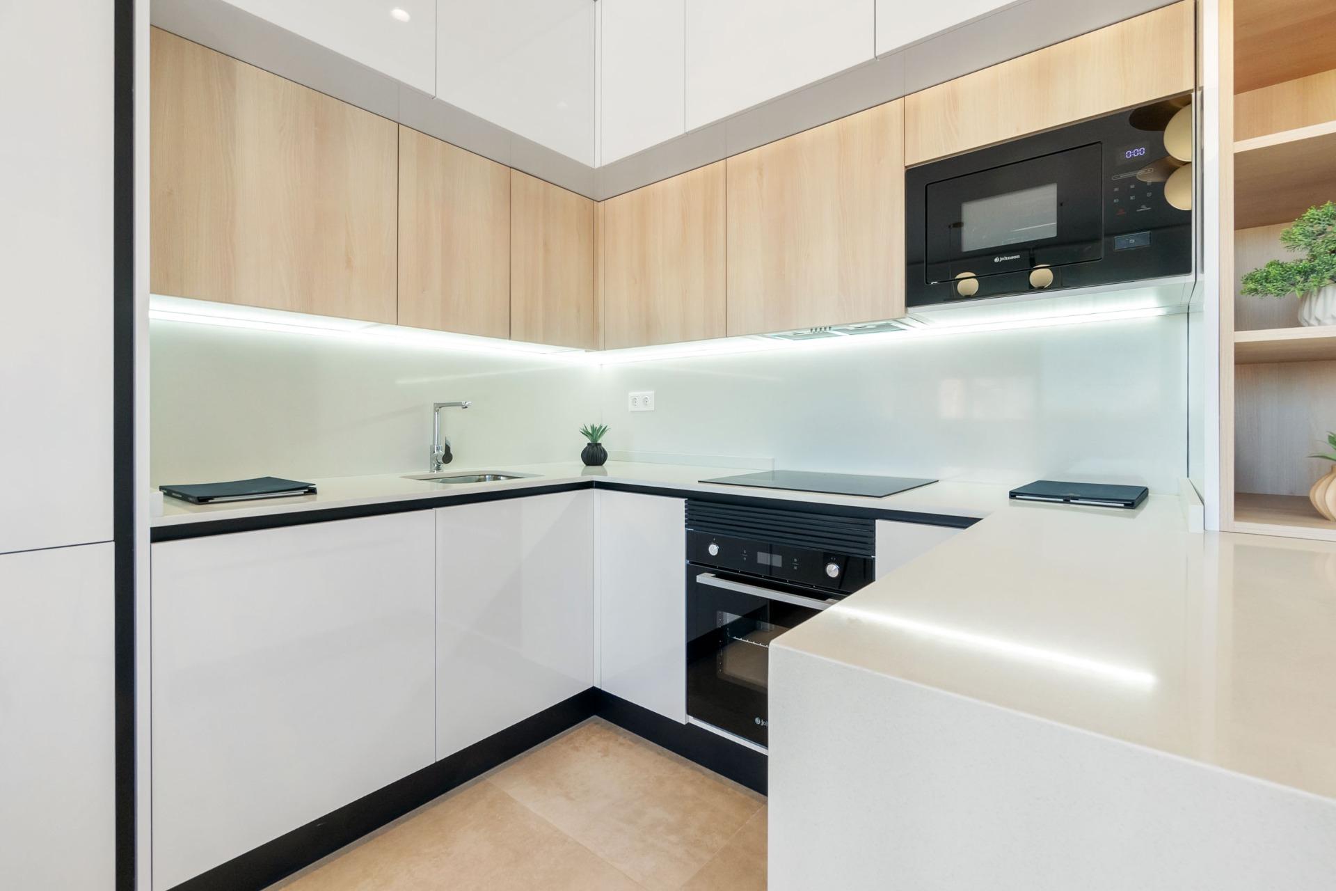 NEW-BUILD-RESIDENTIAL-OF-BUNGALOW-APARTMENTS-IN-LOS-BALCONES-39 New Build 3 Bedroom Ground Floor Apartment for Sale in Los Balcones, Torrevieja – With Private Garden