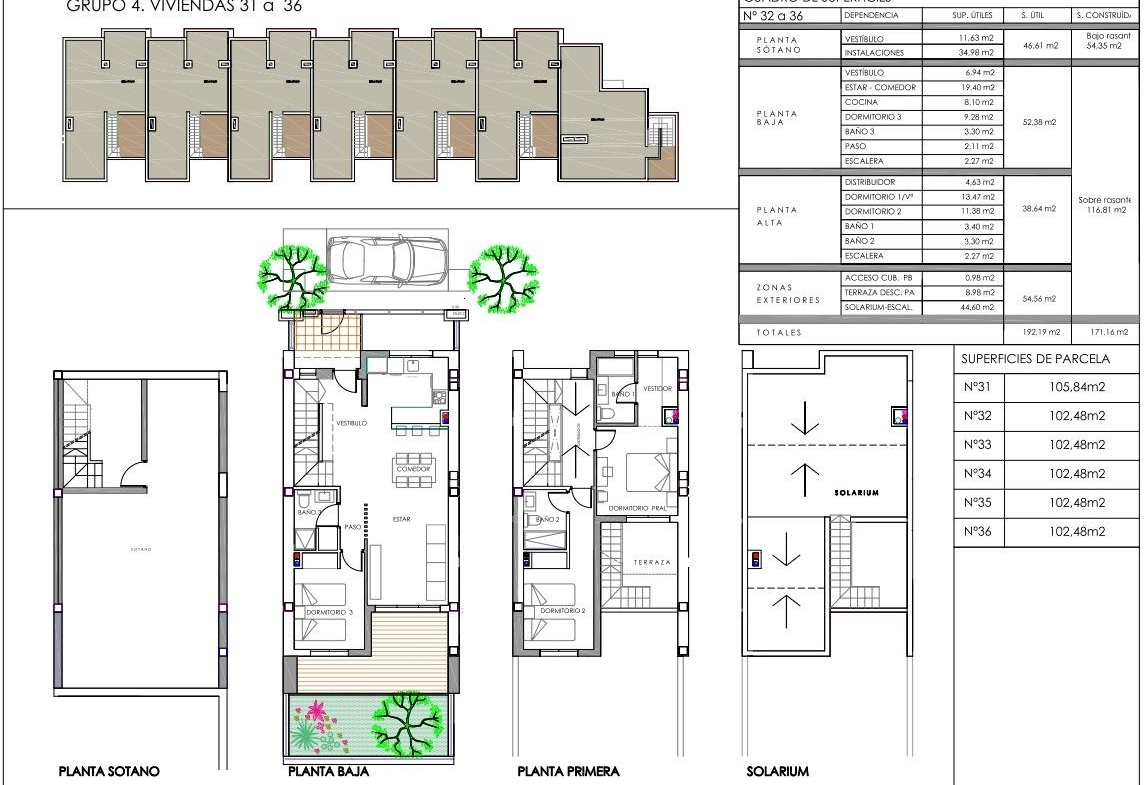 NEW-BUILD-SEMI-DETACHED-VILLAS-IN-MONFORTE-DEL-CID-19