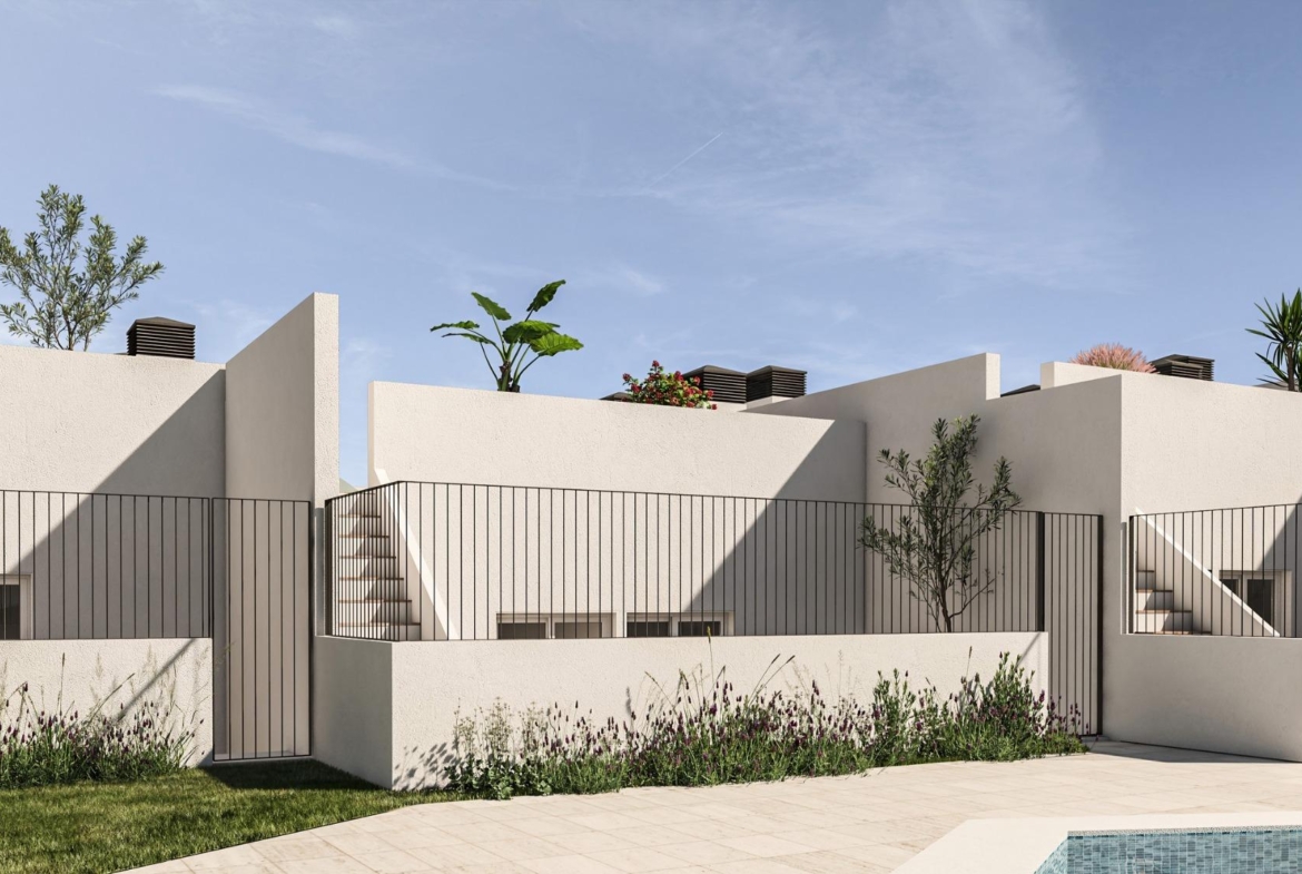 NEW-BUILD-SEMI-DETACHED-VILLAS-IN-MONFORTE-DEL-CID-3