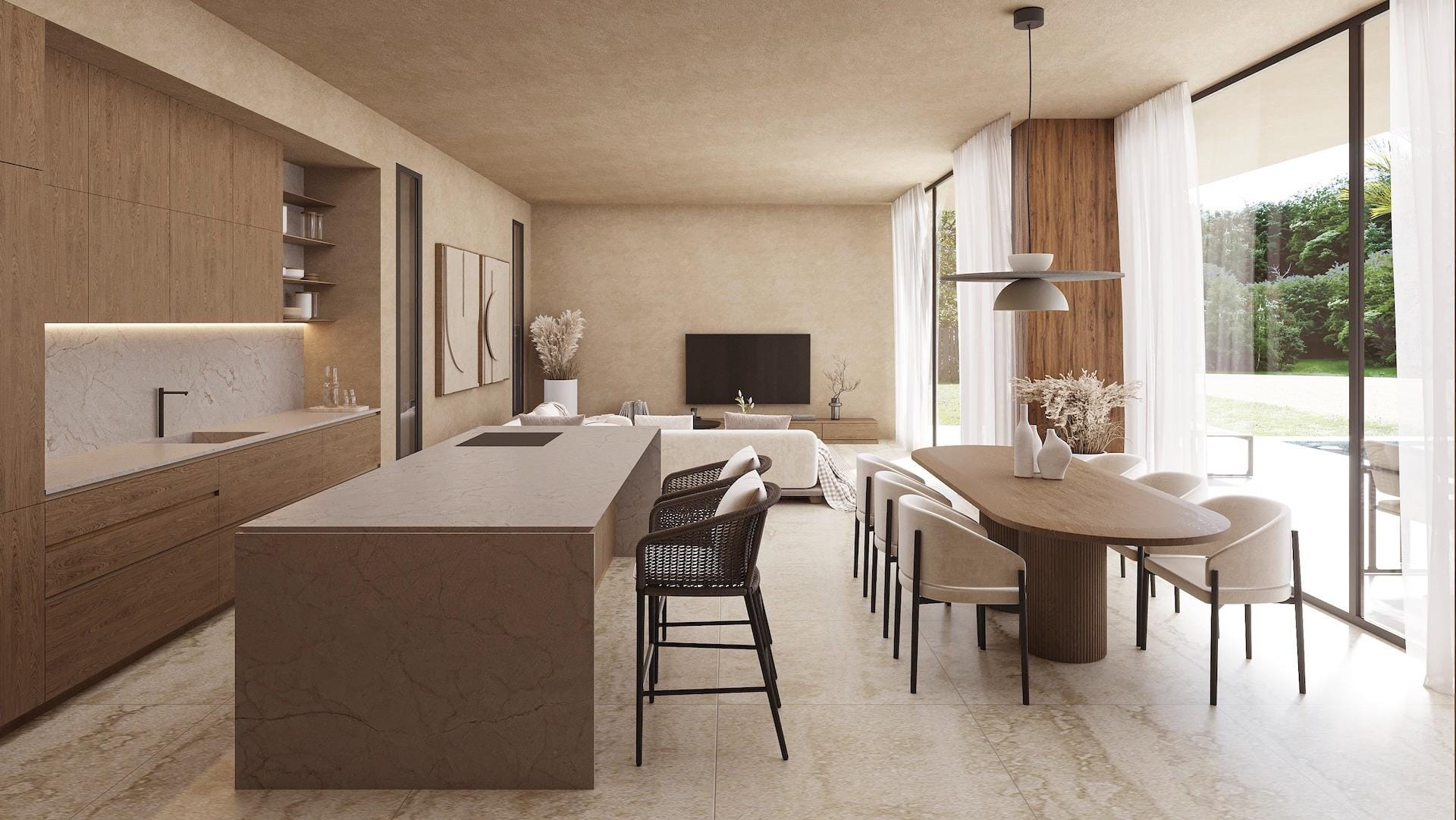 NEW-BUILD-VILLA-IN-CALPE-1 Calpe – photo