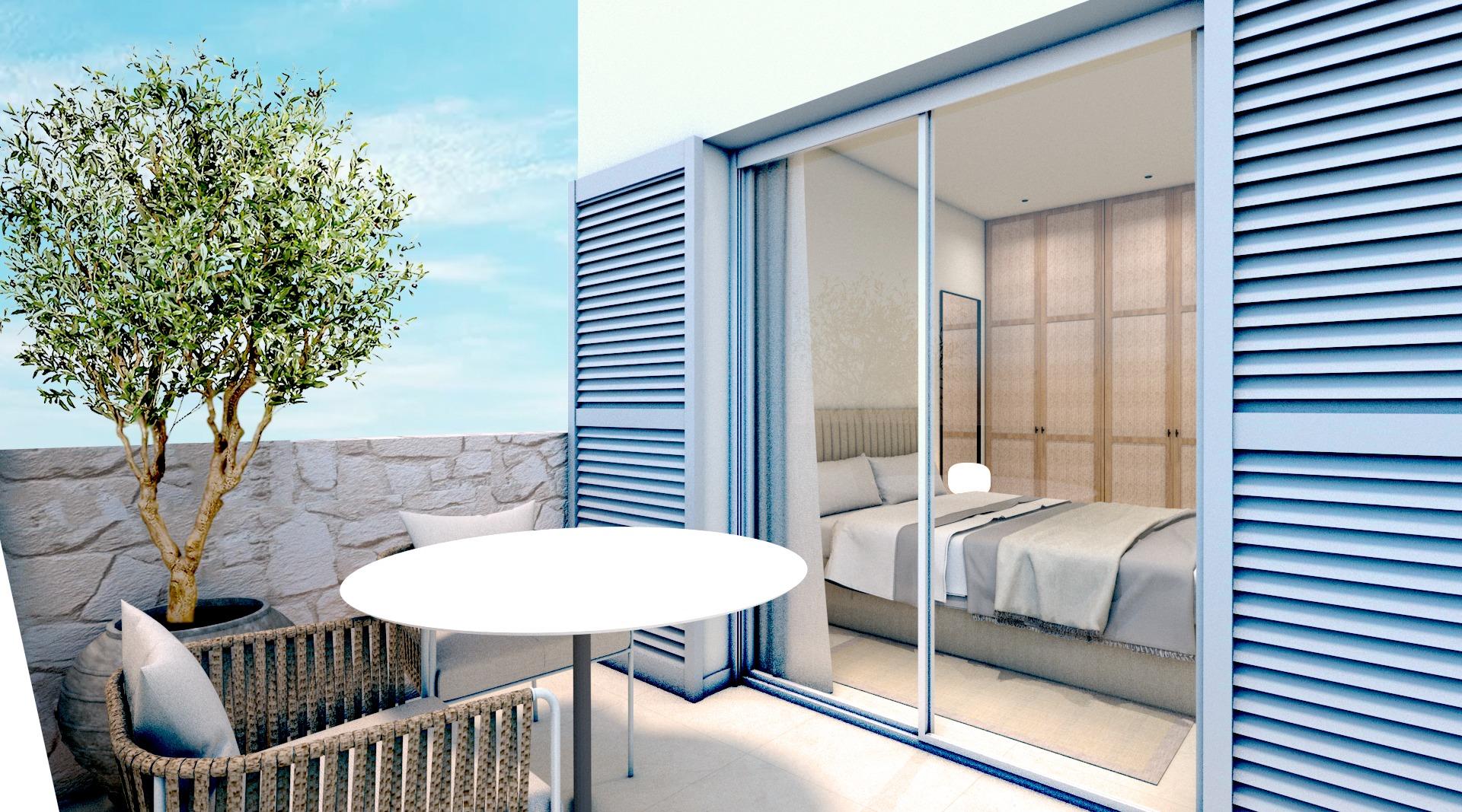 NEW-BUILD-VILLA-IN-TORRE-DE-LA-HORADADA-2 Contemporary New Build 3 Bedroom Villa with Solarium for Sale in Torre de la Horadada