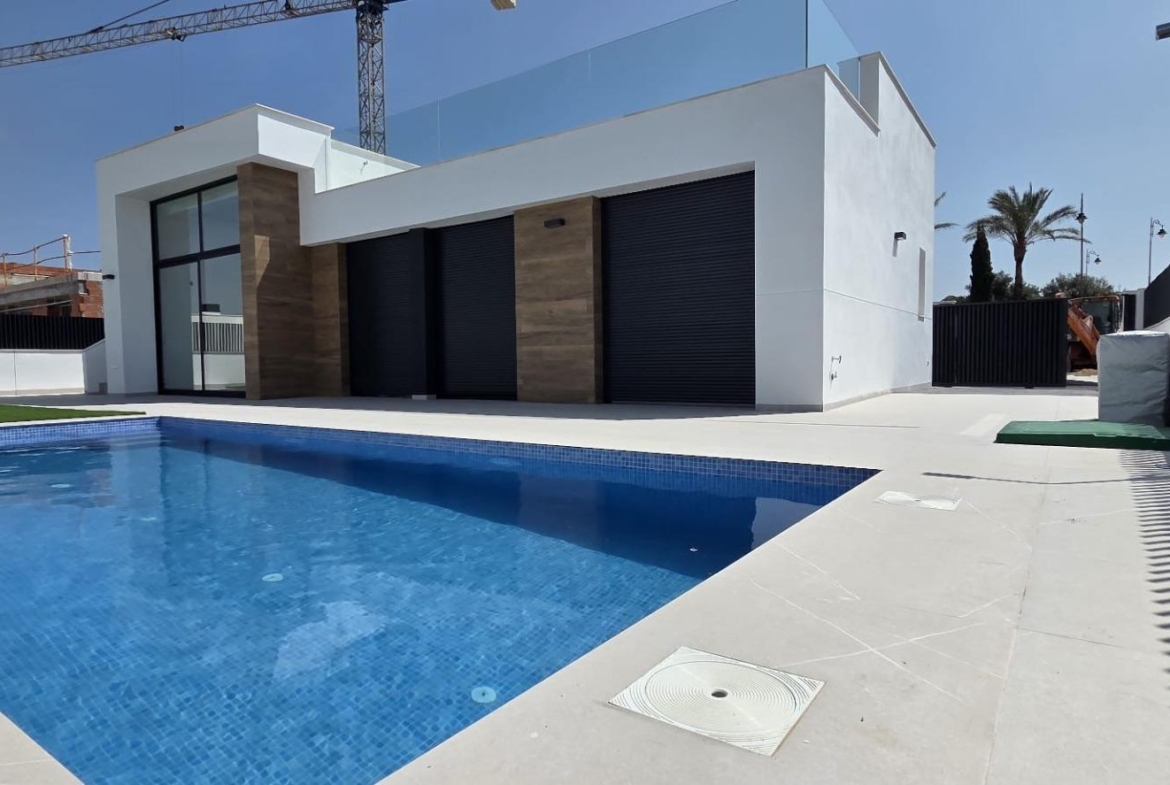 Alhama De Murcia – photo