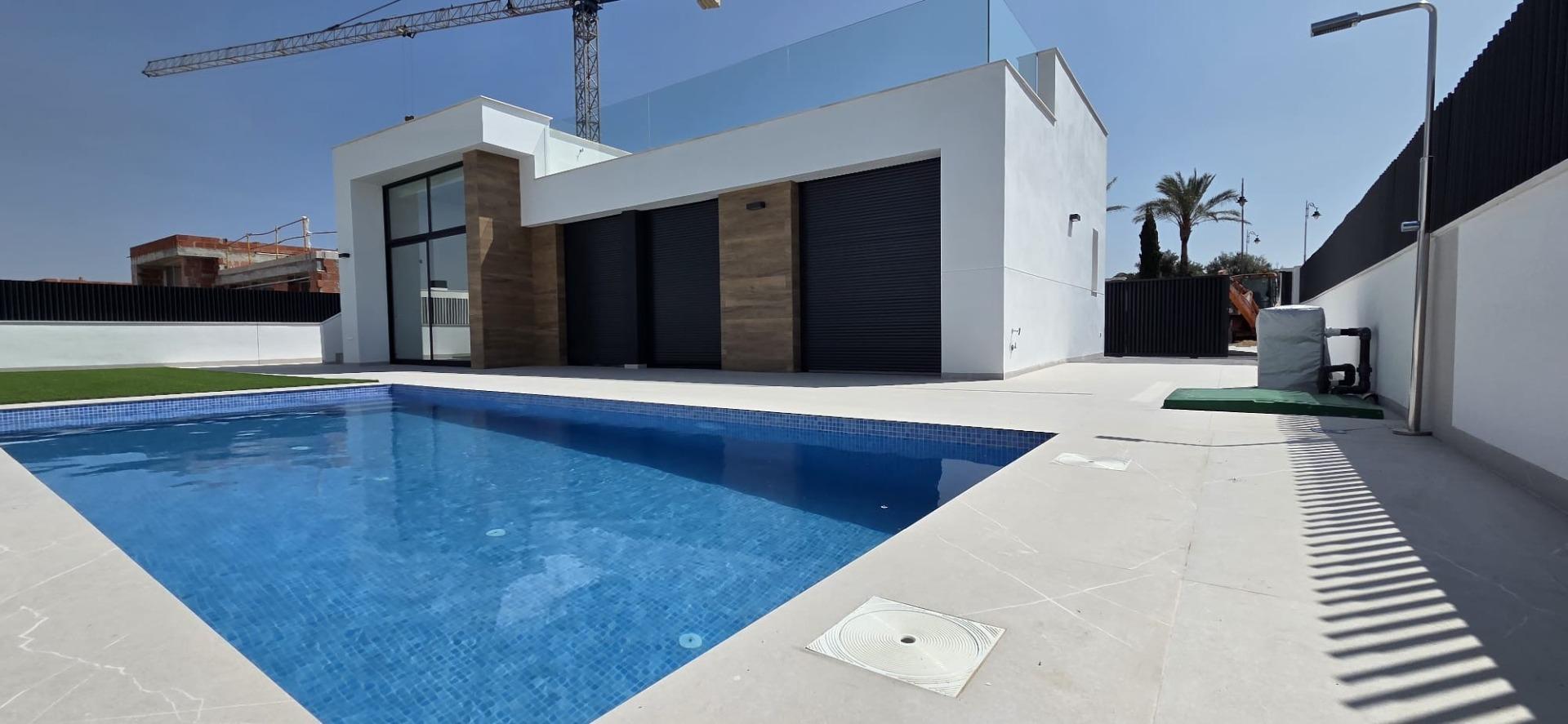 Alhama De Murcia – photo