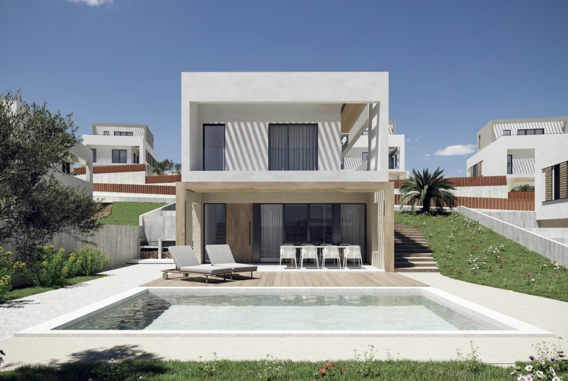 Finestrat – photo