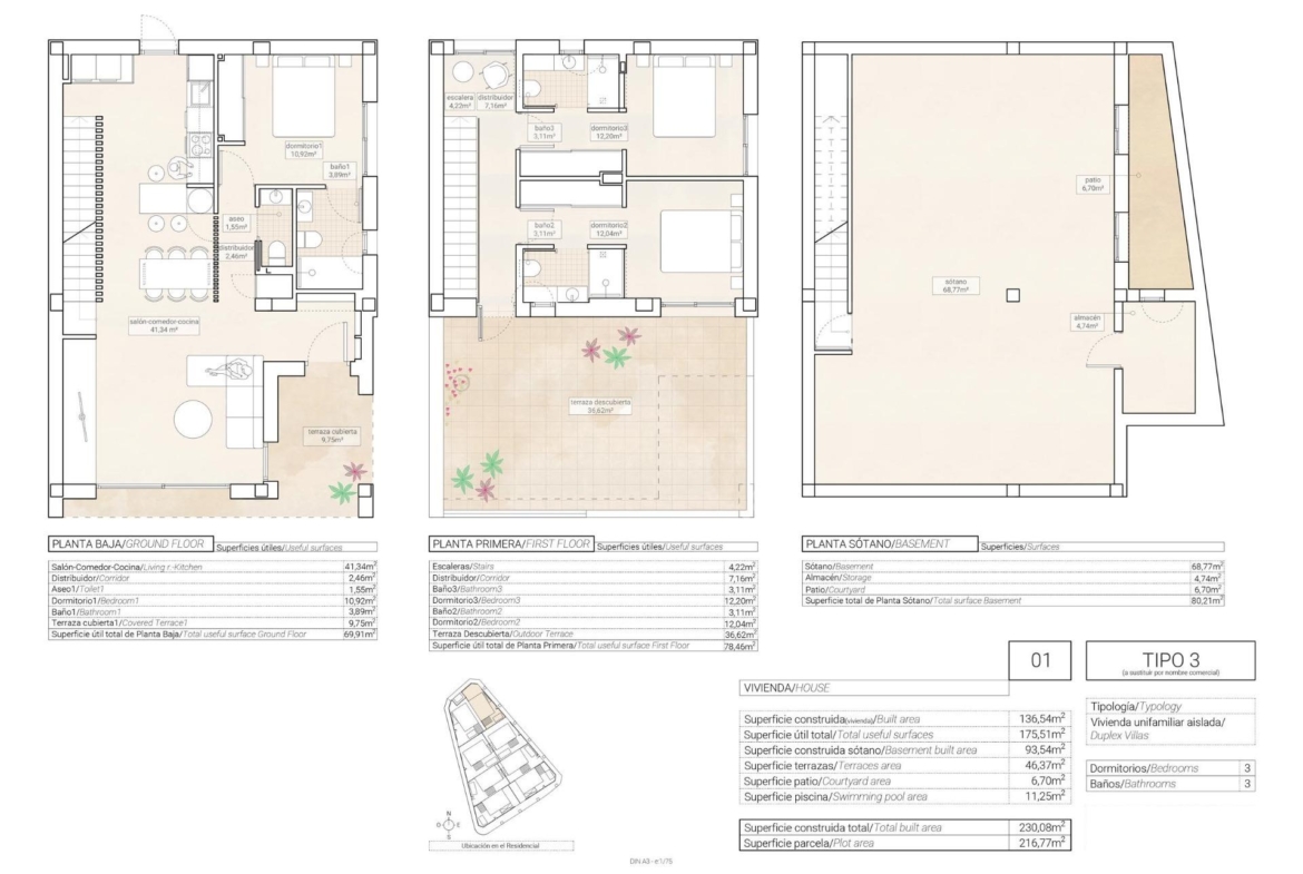 NEW-BUILD-VILLAS-IN-HONDON-DE-LAS-NIEVES-7