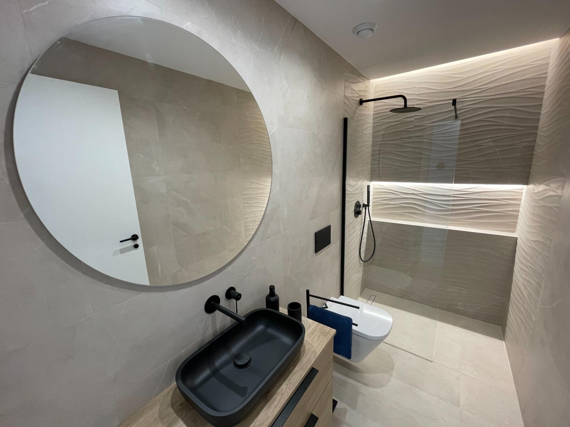 New Build 3 Bedroom Single Storey Villa with Private Pool for Sale in Molina de Segura, Murcia
