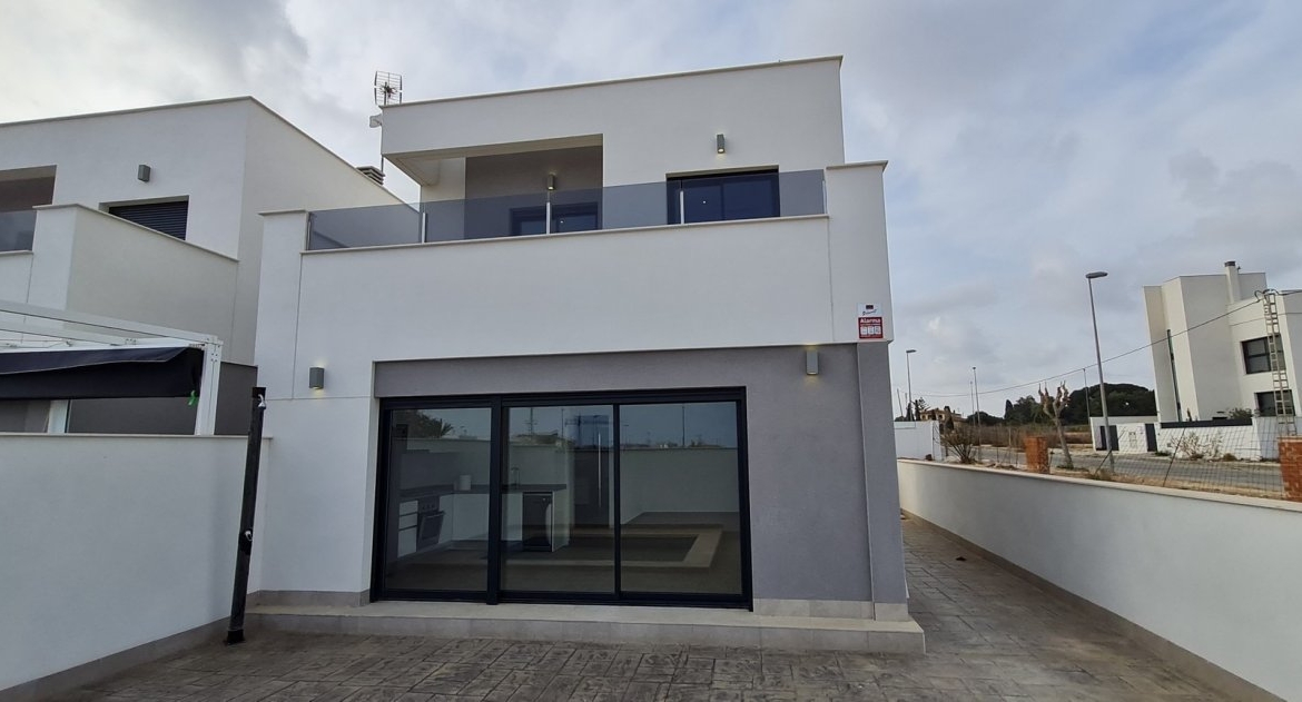 Orihuela Costa – photo