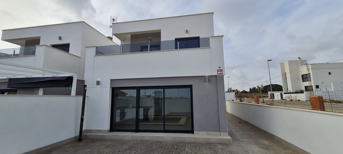 Orihuela Costa – photo