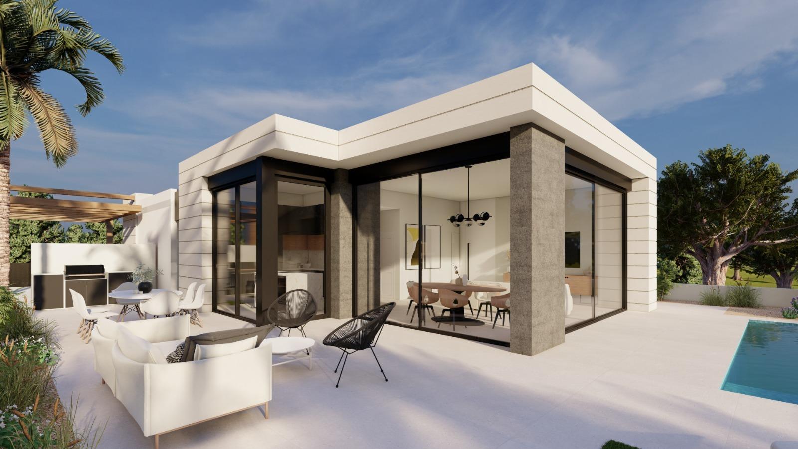 Pilar de La Horadada – photo