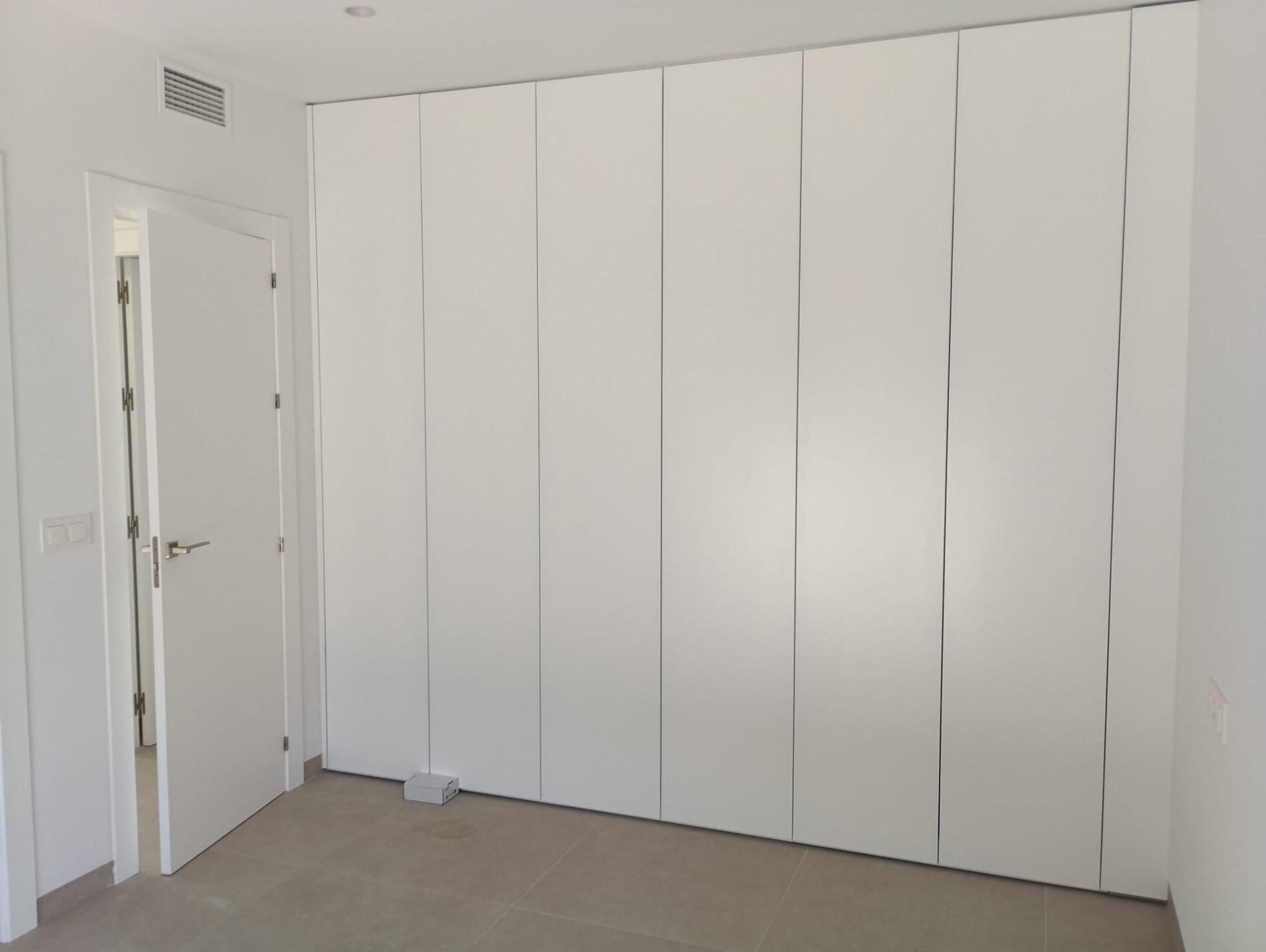 New Build Single Storey Villa for Sale in Lo Romero Golf, Pilar de la Horadada