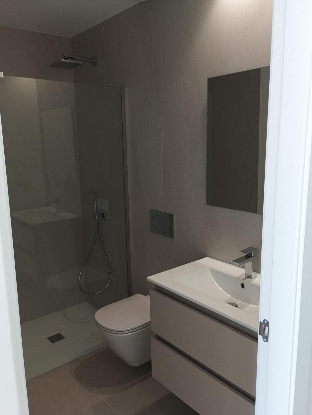 New Build Single Storey Villa for Sale in Lo Romero Golf, Pilar de la Horadada