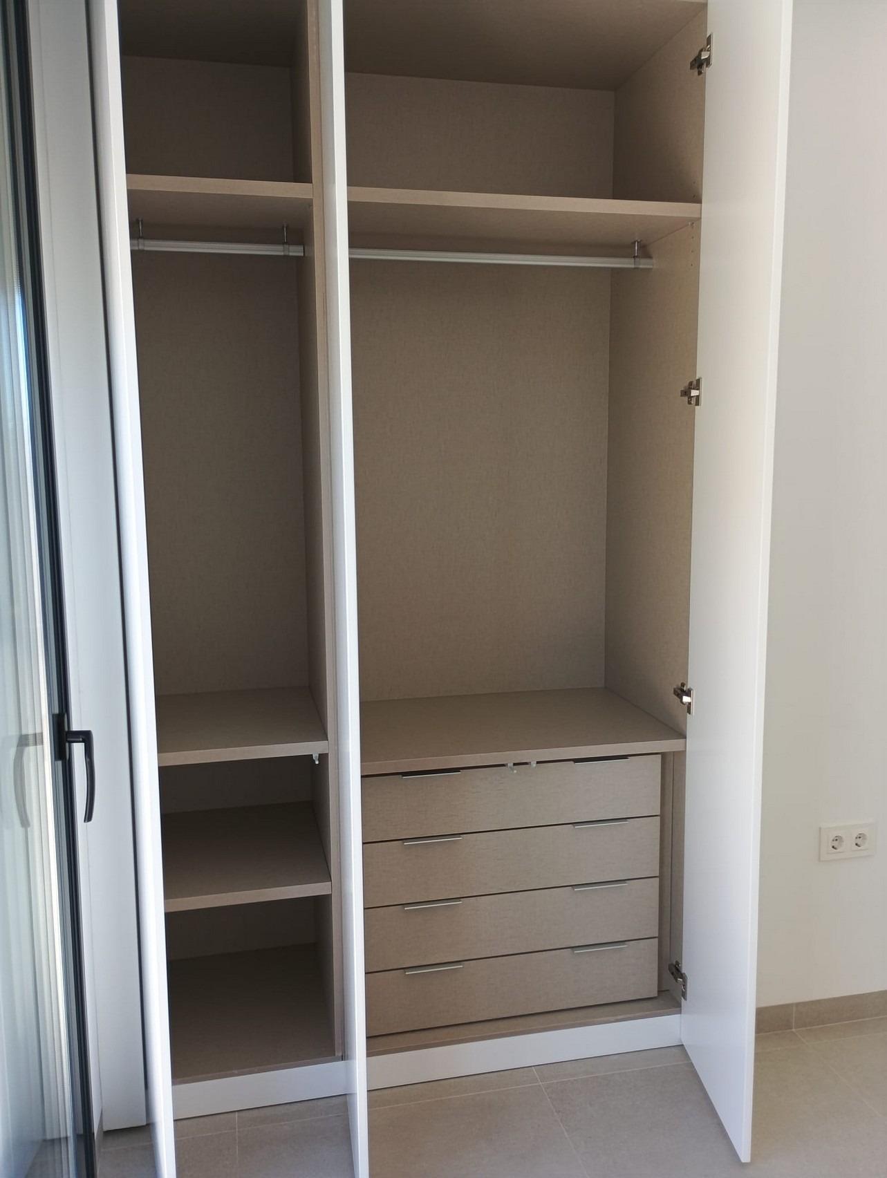 New Build Single Storey Villa for Sale in Lo Romero Golf, Pilar de la Horadada