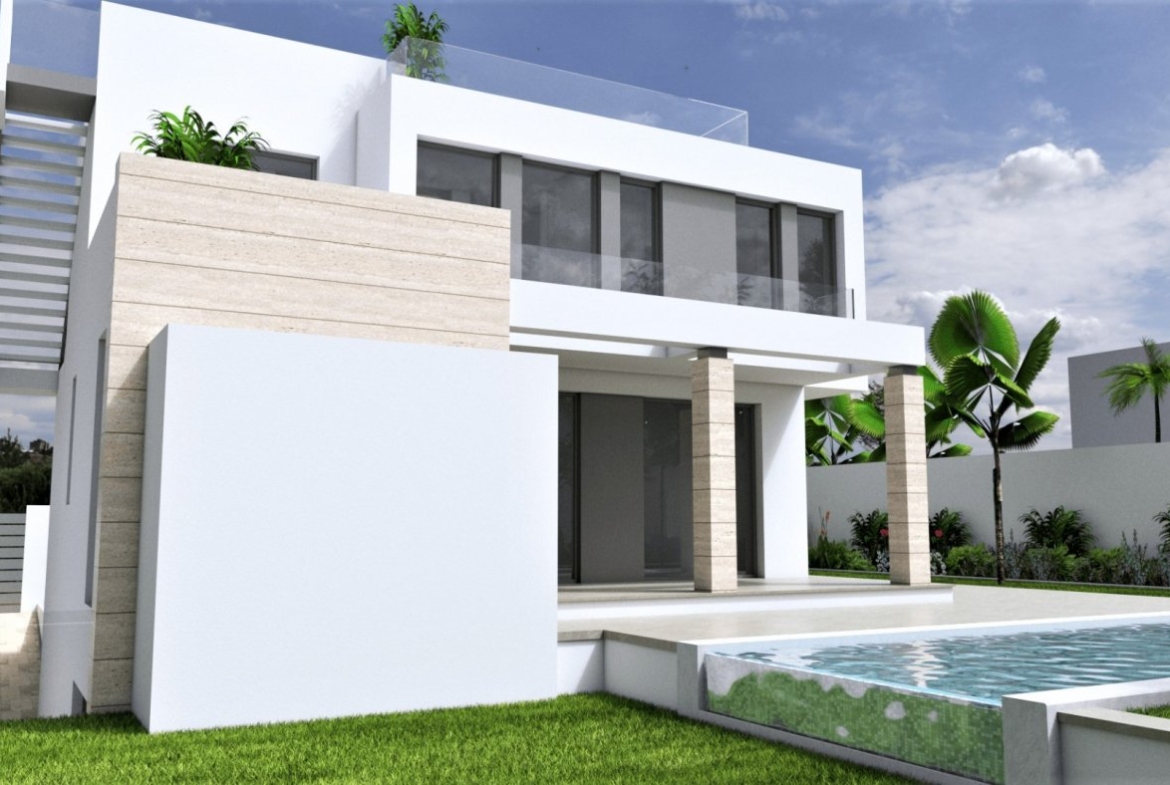 Torrevieja – photo