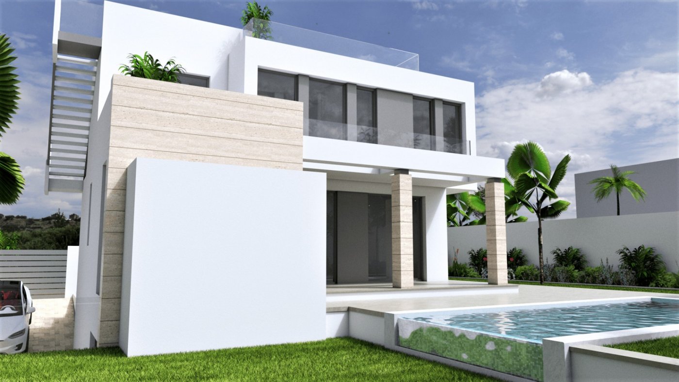 Torrevieja – photo