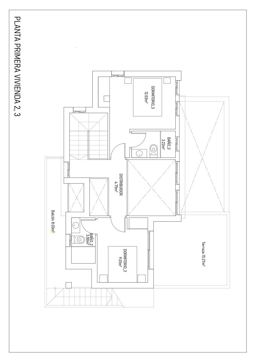 Modern New Build 3 Bedroom Villa with Private Pool and Solarium for Sale in Aguas Nuevas, Torrevieja