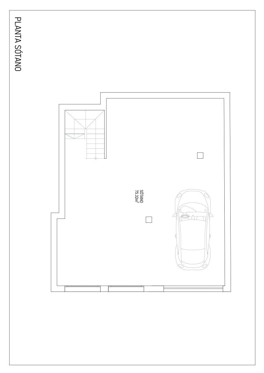 Modern New Build 3 Bedroom Villa with Private Pool and Solarium for Sale in Aguas Nuevas, Torrevieja