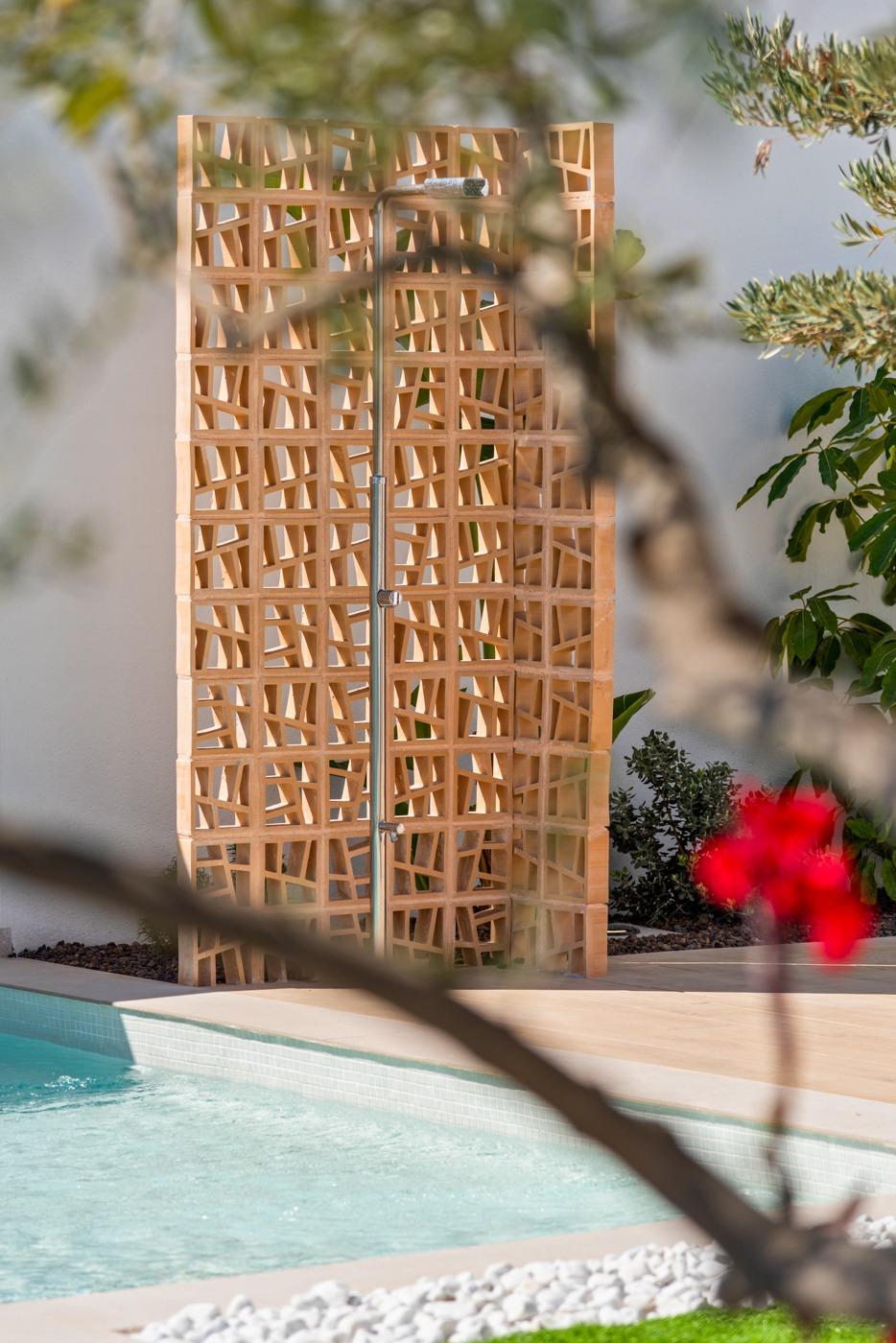 Exclusive New Build Single-Level 3 Bedroom Villa with Private Pool for Sale Frontline to Serena Golf in Los Alcazares