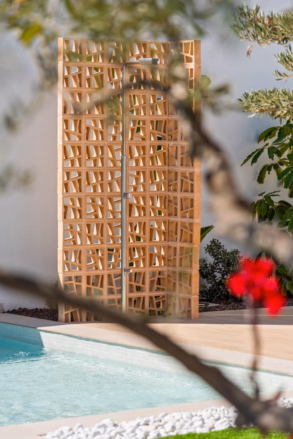 New-Build-Apartments-and-Villas-Frontline-Golf-in-Los-Alcazares-Costa-Calida-13 Exclusive New Build Single-Level 3 Bedroom Villa with Private Pool for Sale Frontline to Serena Golf in Los Alcazares