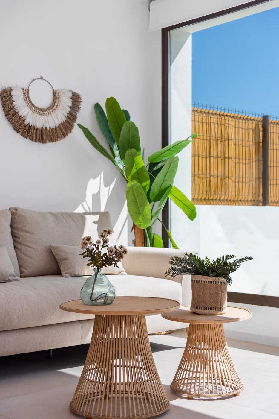 New-Build-Apartments-and-Villas-Frontline-Golf-in-Los-Alcazares-Costa-Calida-22 Exclusive New Build Single-Level 3 Bedroom Villa with Private Pool for Sale Frontline to Serena Golf in Los Alcazares