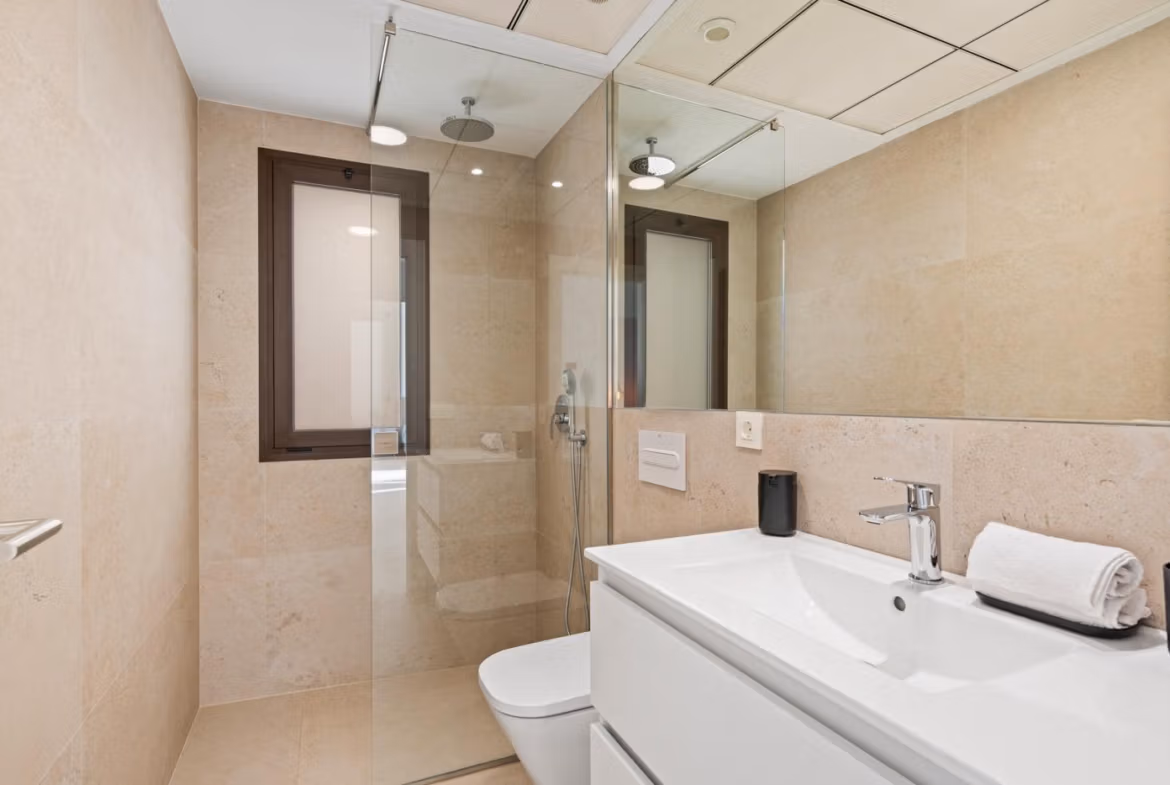 New-Build-Apartments-and-Villas-Frontline-Golf-in-Los-Alcazares-Costa-Calida-25