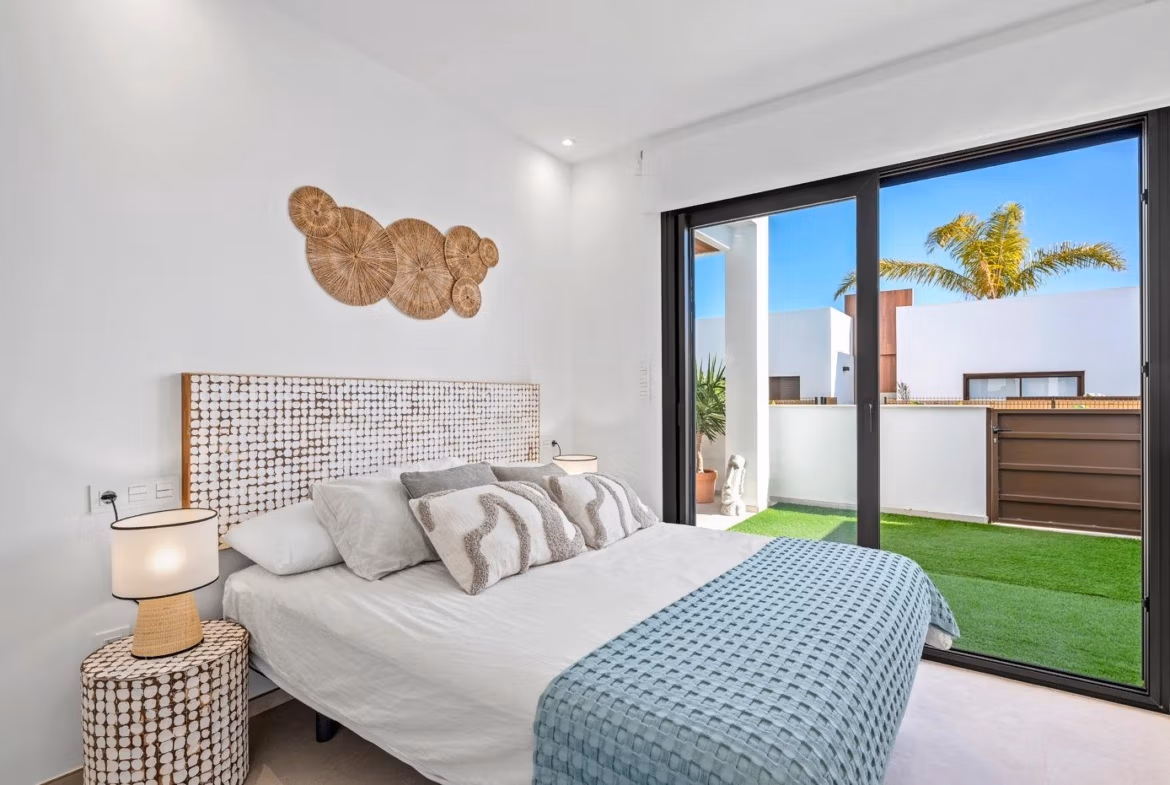 New-Build-Apartments-and-Villas-Frontline-Golf-in-Los-Alcazares-Costa-Calida-25