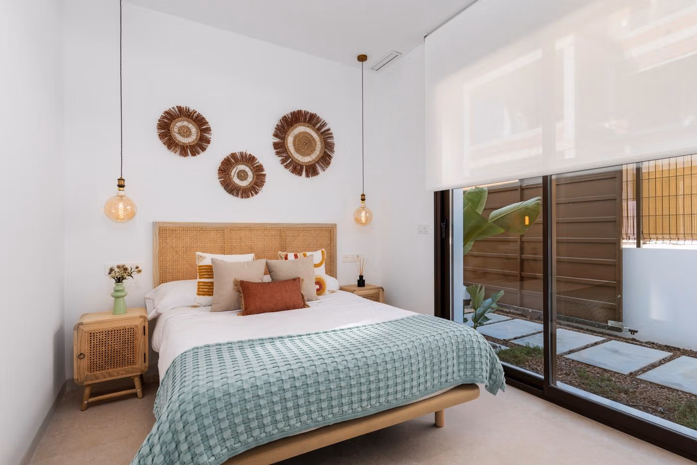 New-Build-Apartments-and-Villas-Frontline-Golf-in-Los-Alcazares-Costa-Calida-27 Exclusive New Build Single-Level 3 Bedroom Villa with Private Pool for Sale Frontline to Serena Golf in Los Alcazares