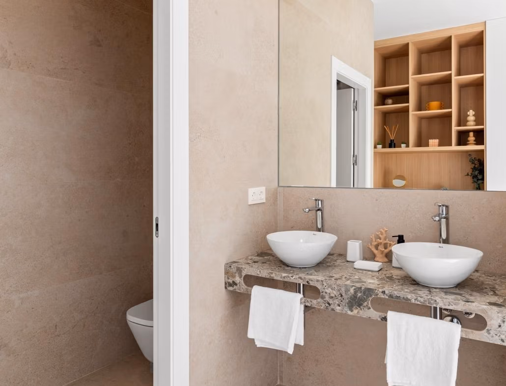 New-Build-Apartments-and-Villas-Frontline-Golf-in-Los-Alcazares-Costa-Calida-31