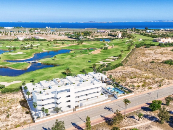 en Serena Golf