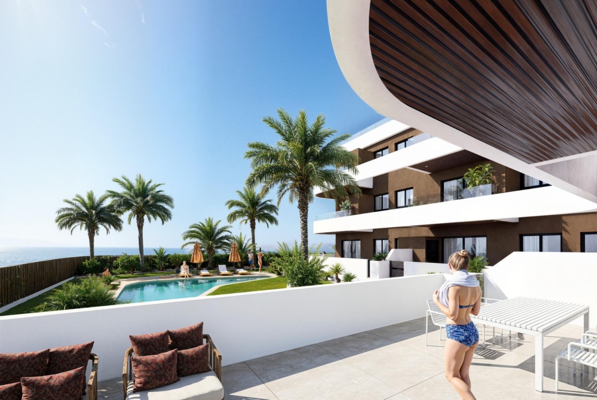 New-Build-Apartments-in-Guardamar-del-Segura-–-Modern-Living-Just-1.4-km-from-the-Beach-1 Guardamar del Segura – photo