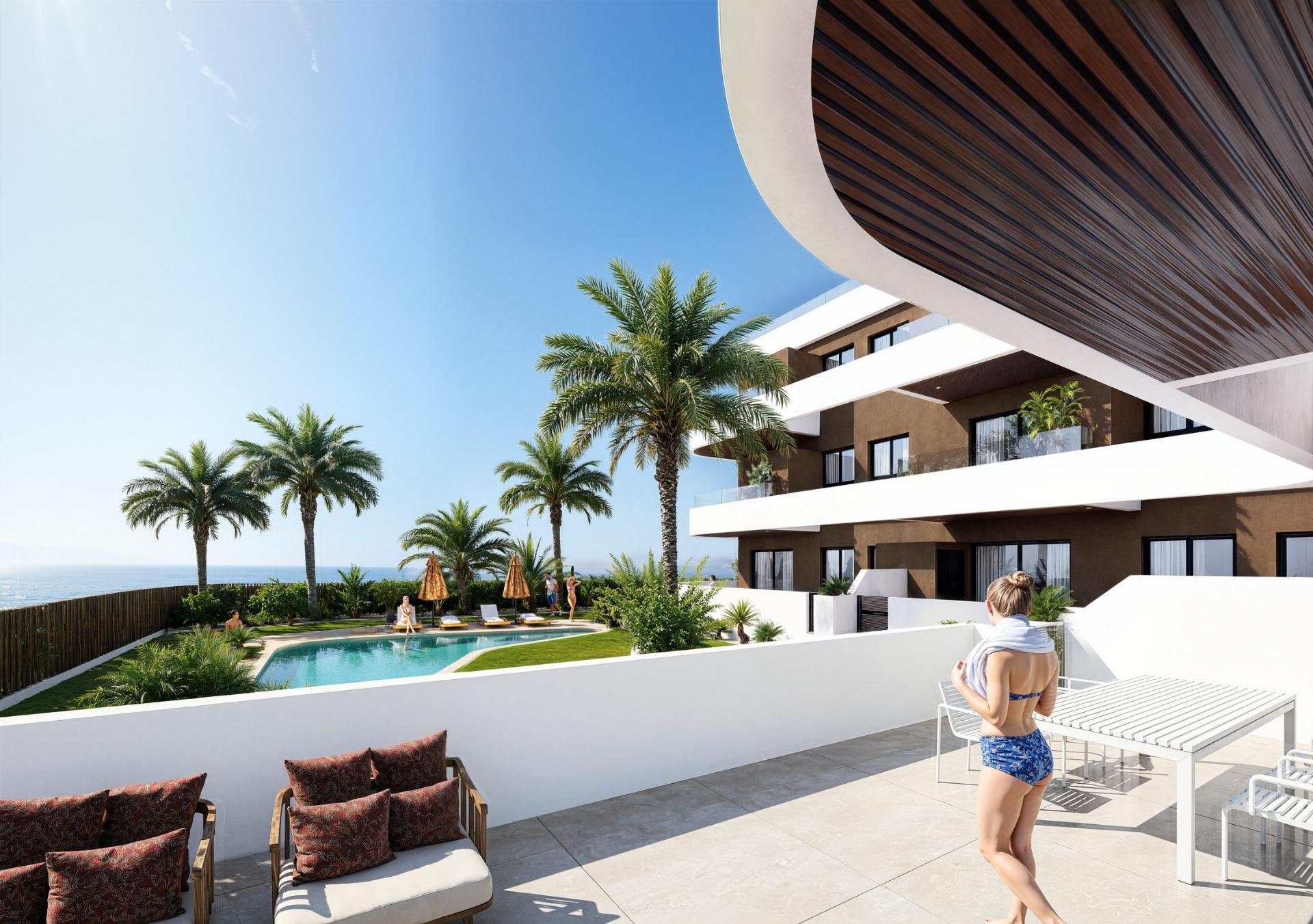 New-Build-Apartments-in-Guardamar-del-Segura-–-Modern-Living-Just-1.4-km-from-the-Beach-1 Guardamar del Segura – photo