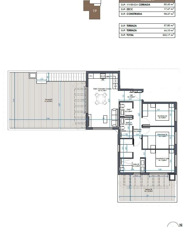 New-Build-Apartments-in-Guardamar-del-Segura-–-Modern-Living-Just-1.4-km-from-the-Beach-12