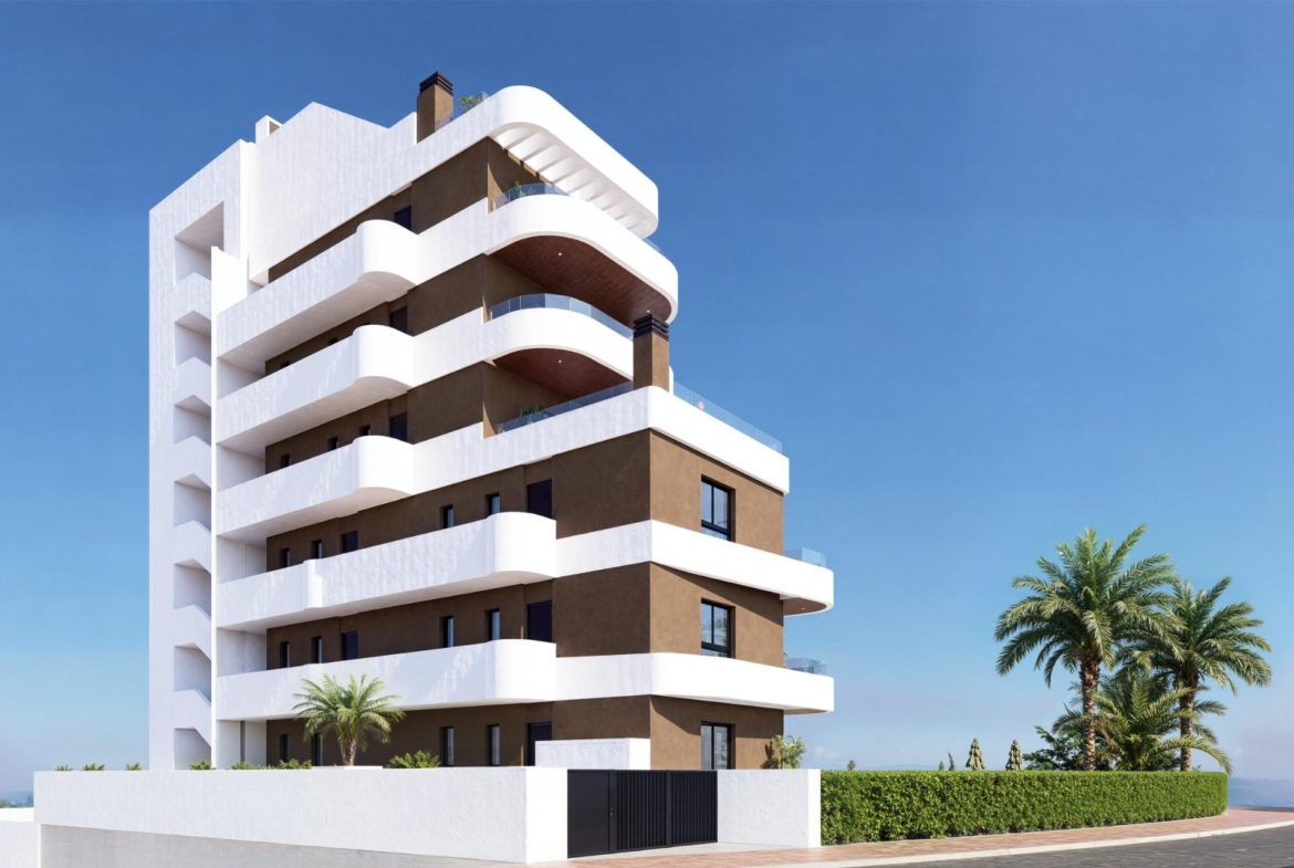 New-Build-Apartments-in-Guardamar-del-Segura-–-Modern-Living-Just-1.4-km-from-the-Beach-7