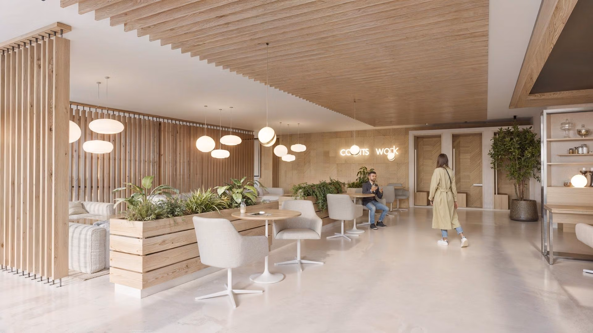 New-Build-Apartments-in-La-Nucia-Modern-Living-in-Ciudad-del-Deporte-Near-Benidorm-10 Elegante Neubauwohnung mit 2 Schlafzimmern im Erdgeschoss und Privatgarten zum Verkauf in La Nucía, Alicante