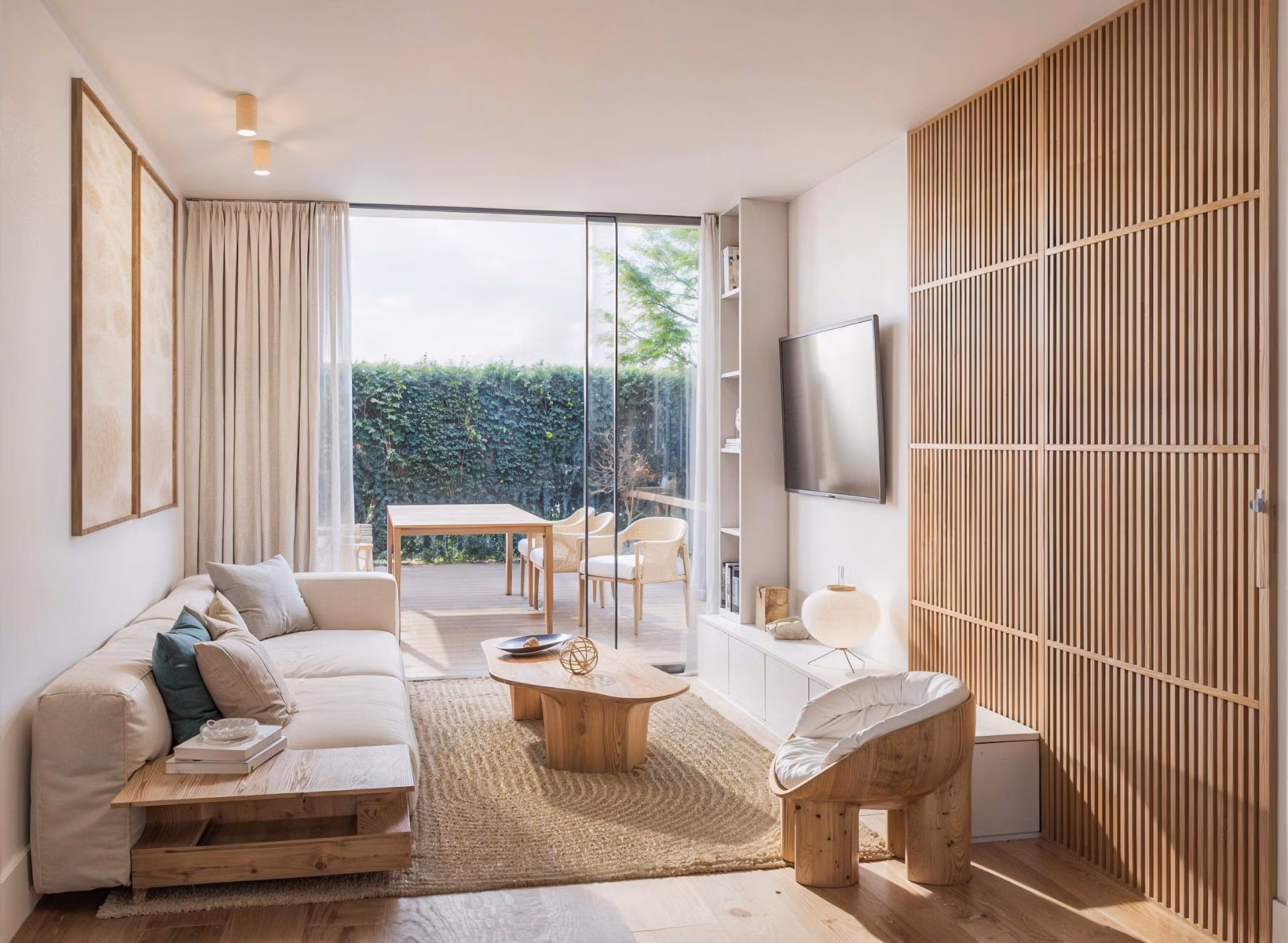 New-Build-Apartments-in-La-Nucia-Modern-Living-in-Ciudad-del-Deporte-Near-Benidorm-3 Elegante Neubauwohnung mit 2 Schlafzimmern im Erdgeschoss und Privatgarten zum Verkauf in La Nucía, Alicante