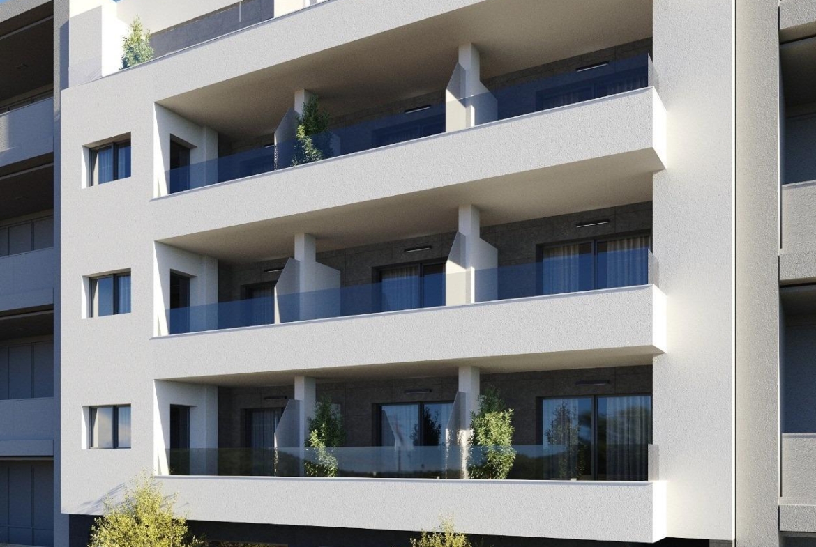Torrevieja – photo