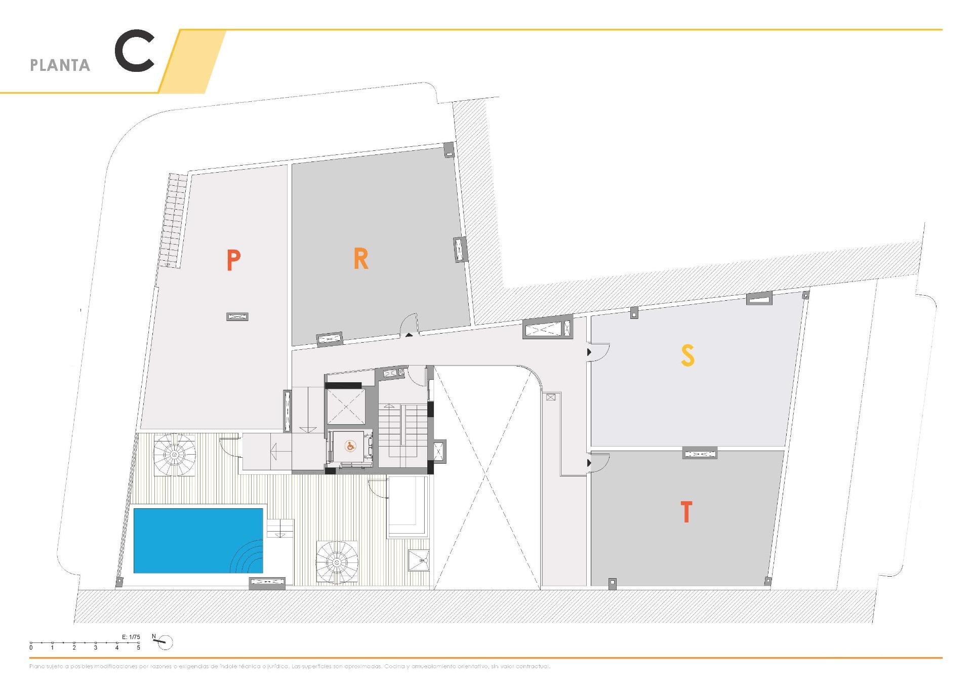 New-Build-Apartments-in-the-Heart-of-Torrevieja-Just-400-m-from-Playa-del-Cura-10 Spectacular New Build 3 Bedroom Penthouse with 128 m² Solarium for Sale 400 m from Playa del Cura, Torrevieja
