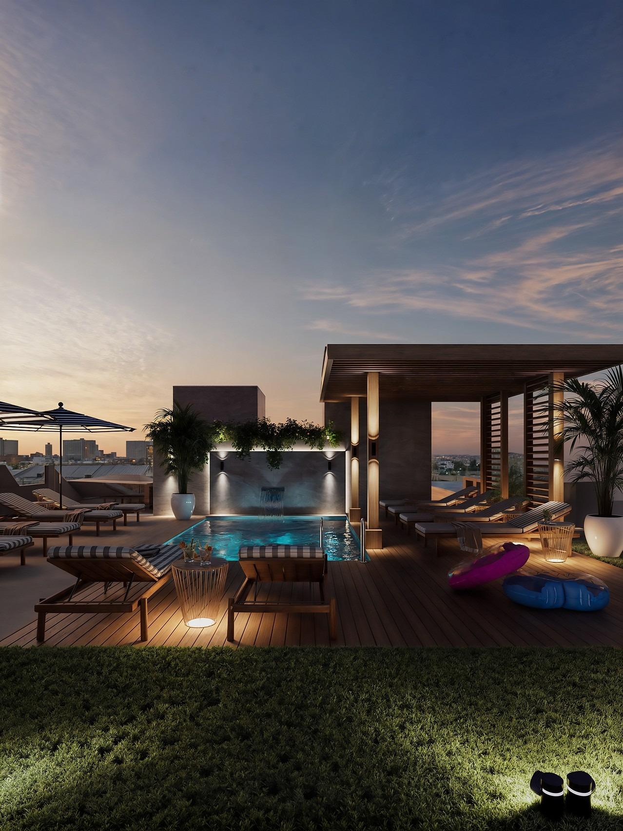 Affordable New Build 1 Bedroom Ground Floor Apartment for Sale in Guardamar del Segura, 600 m from the Beach