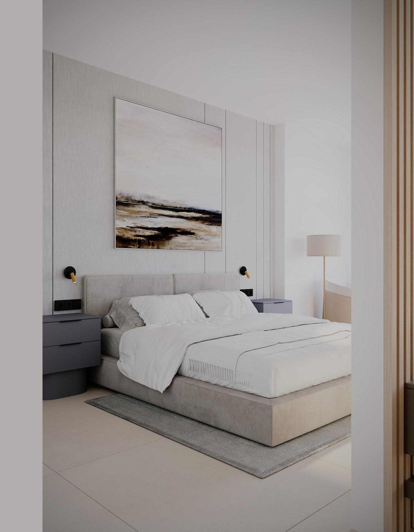 Affordable New Build 1 Bedroom Ground Floor Apartment for Sale in Guardamar del Segura, 600 m from the Beach