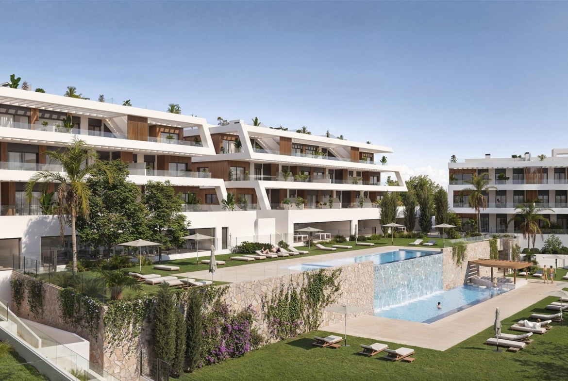 Finestrat – photo