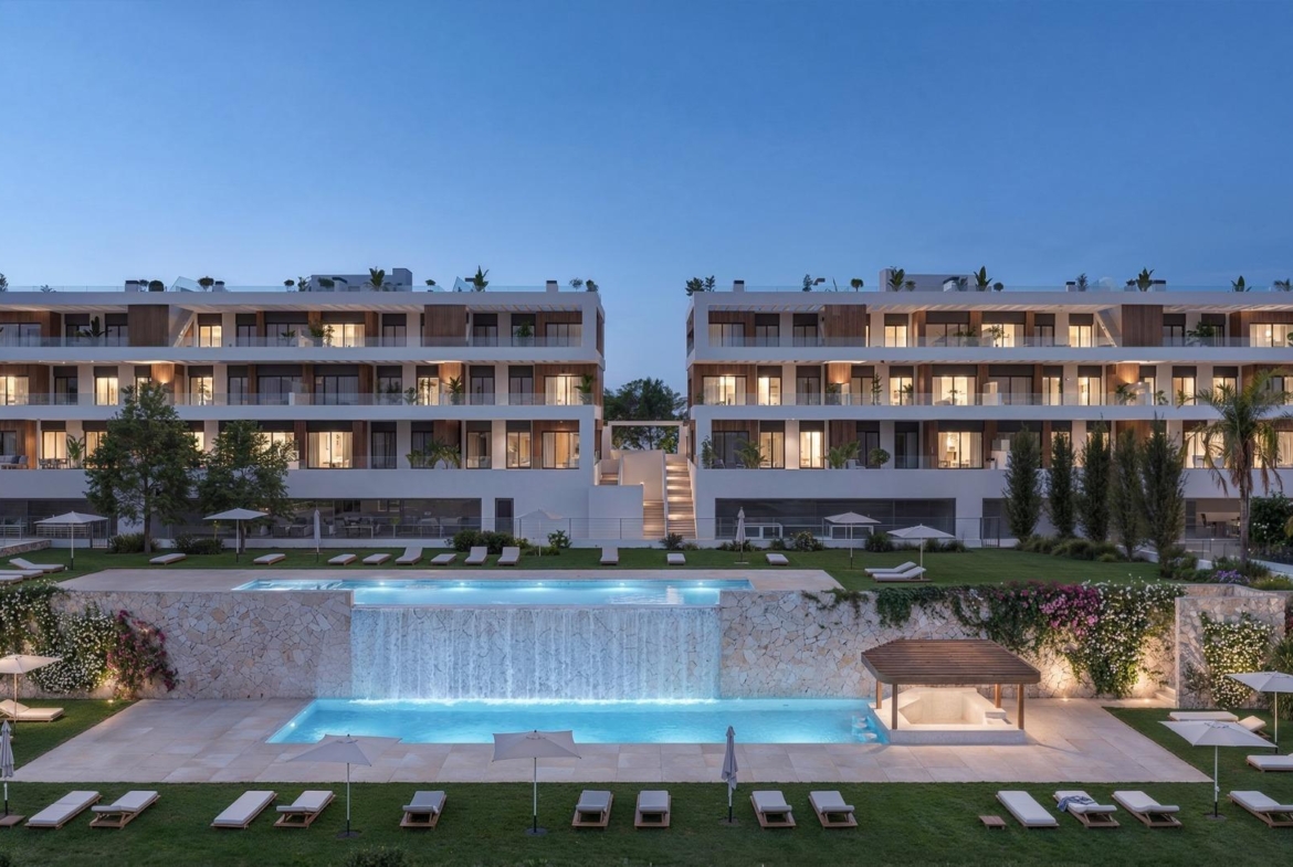 Finestrat – photo