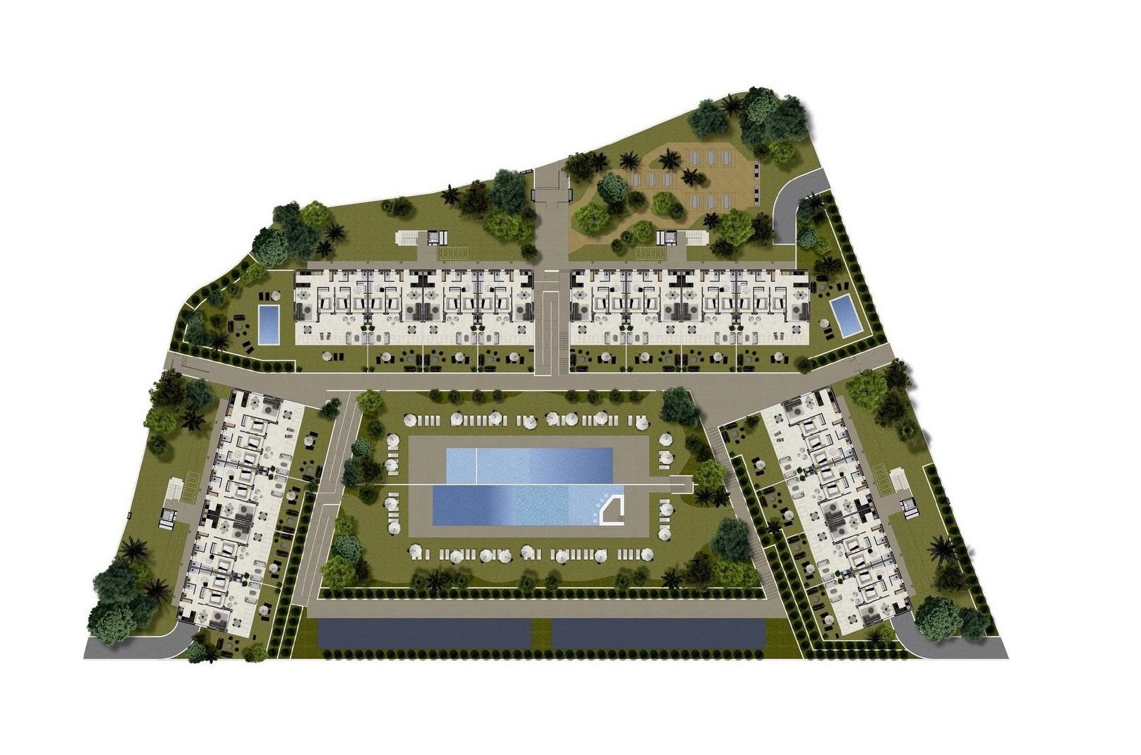 New-Build-Apartments-with-Sea-Views-in-Balcon-de-Finestrat-Costa-Blanca-29 Spacious New Build 3 Bedroom Ground Floor Apartment with Garden and Sea Views for Sale in Balcón de Finestrat