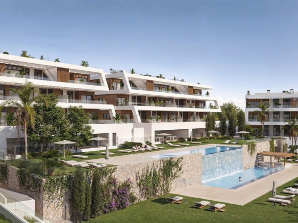 in Balcón De Finestrat