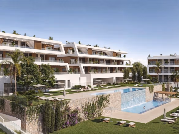 in Balcón De Finestrat