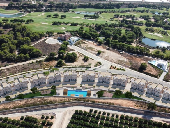 in Lo Romero Golf
